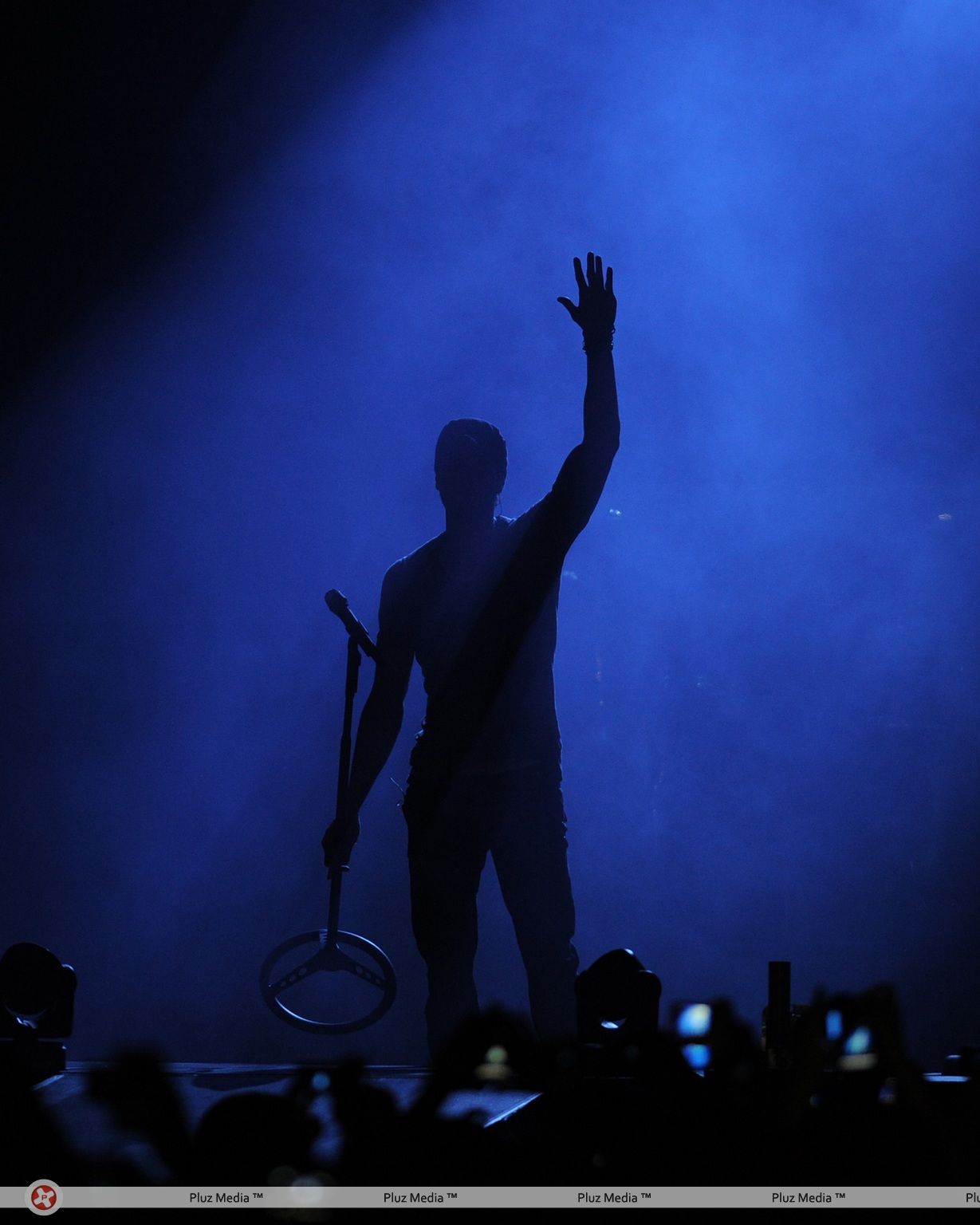 Enrique Iglesias perforrms during the 'Euphoria World Tour' | Picture 109469